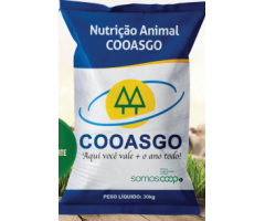 PROTEINADO COOASGO 25 M  30KG